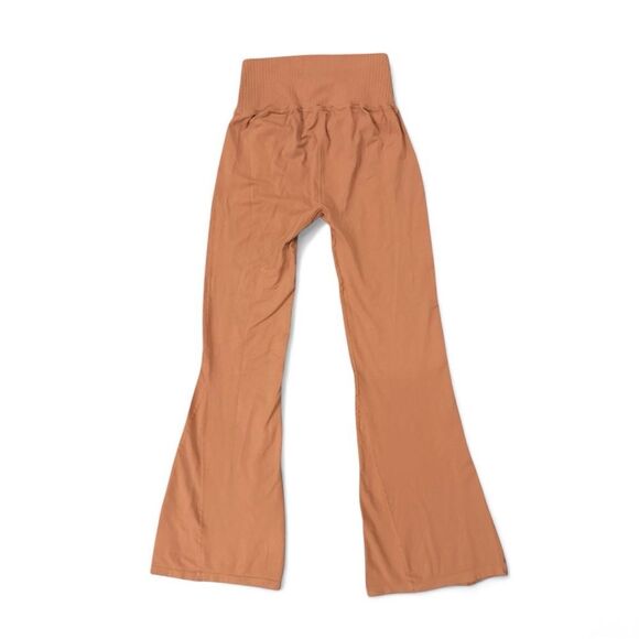 Free People Movement Good Karma Flare Leggings - Picture 5 of 8